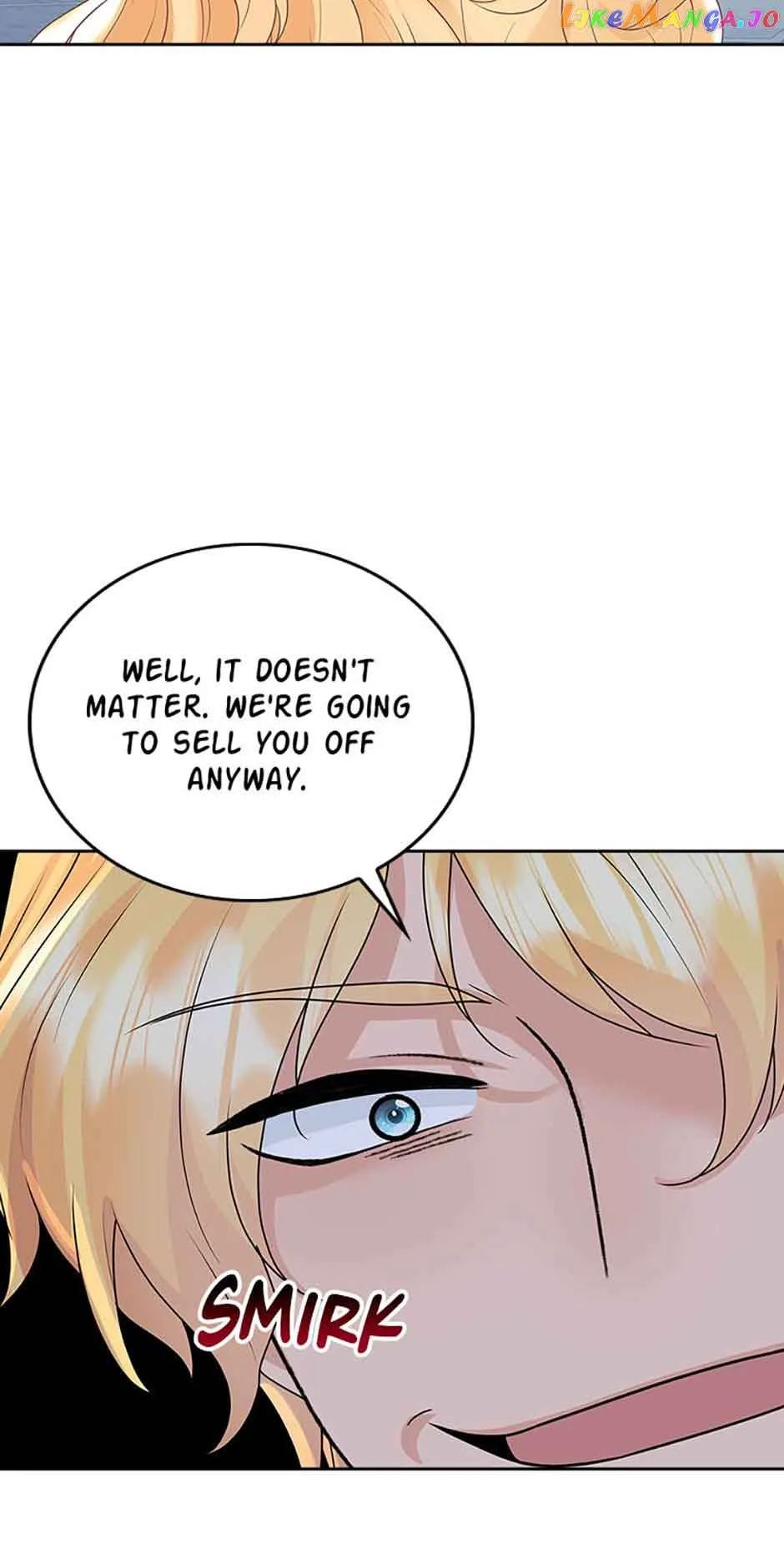 Let’s Live Together Chapter 12 page 68
