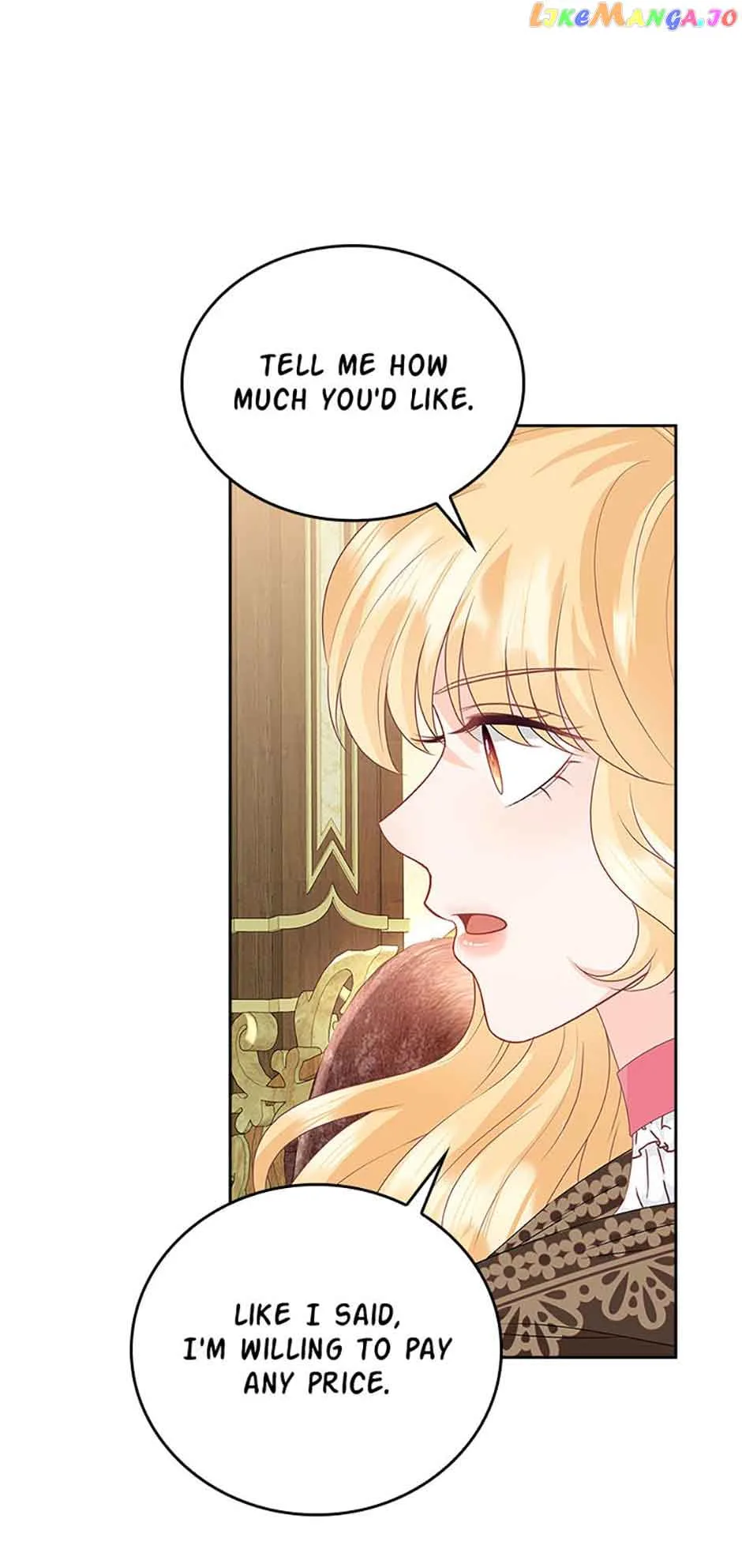 Let’s Live Together Chapter 11 page 32