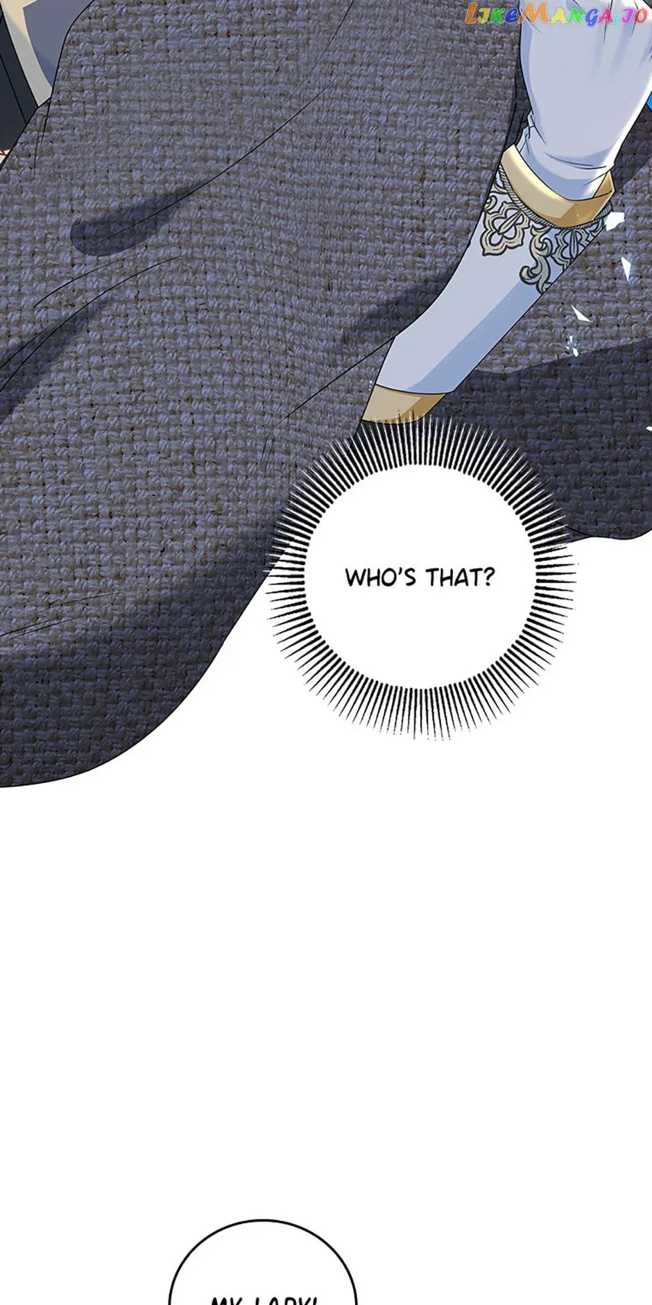 Let’s Live Together Chapter 14 page 33