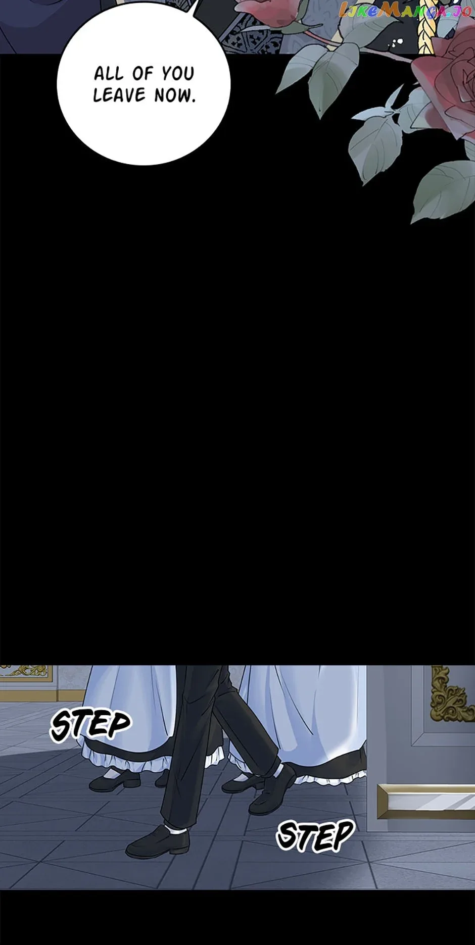 Let’s Live Together Chapter 13 page 21