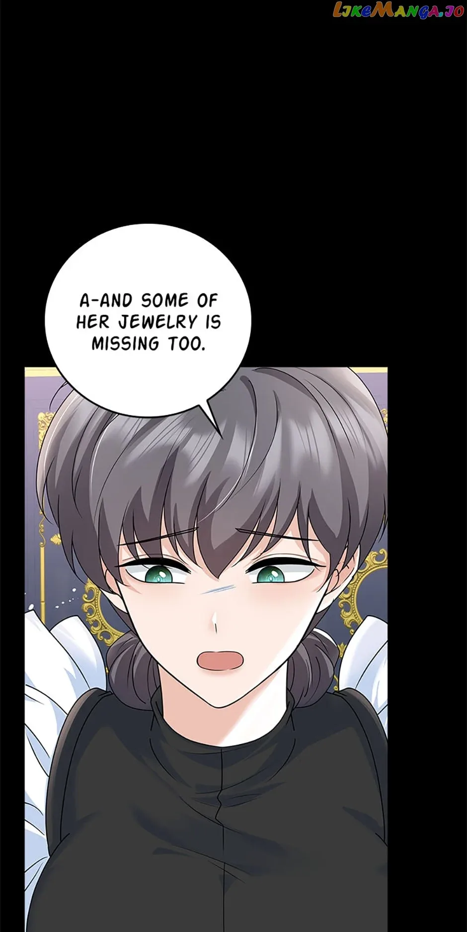 Let’s Live Together Chapter 13 page 14