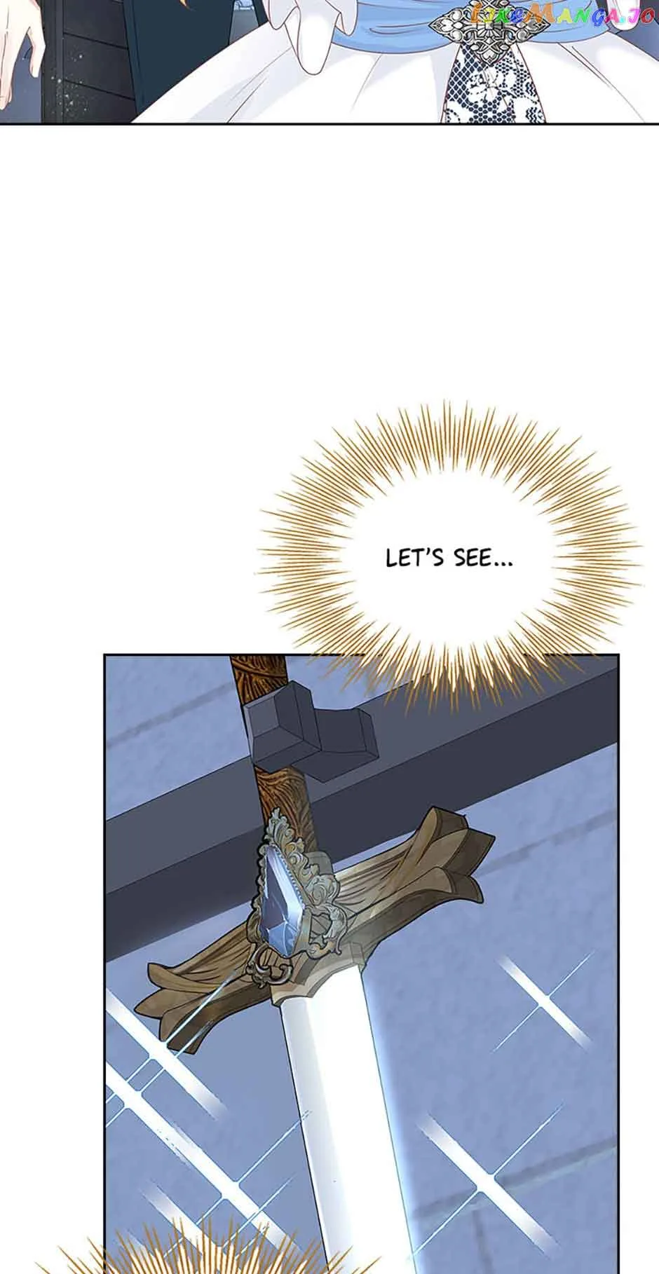 Let’s Live Together Chapter 9 page 27