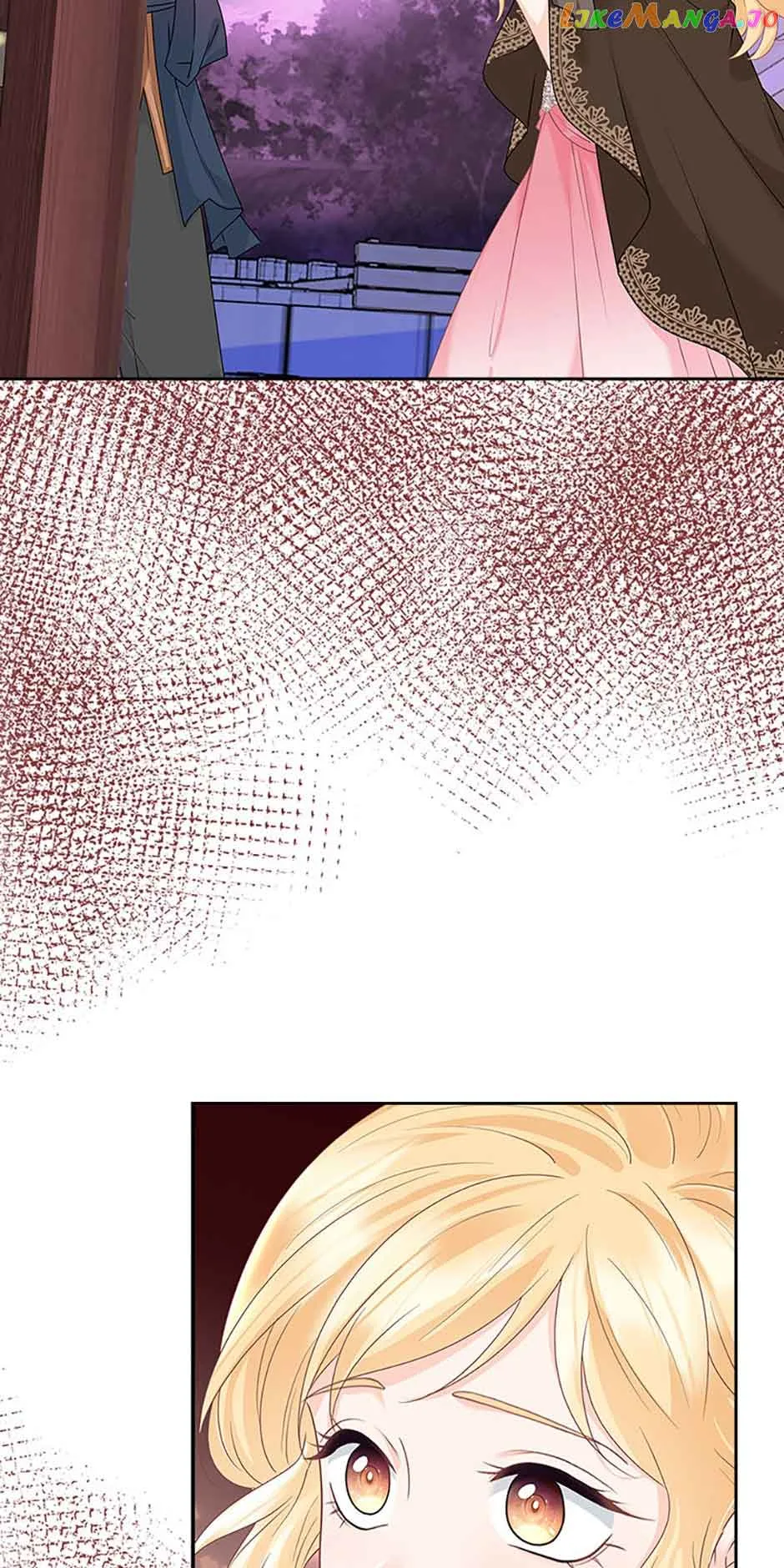 Let’s Live Together Chapter 11 page 3