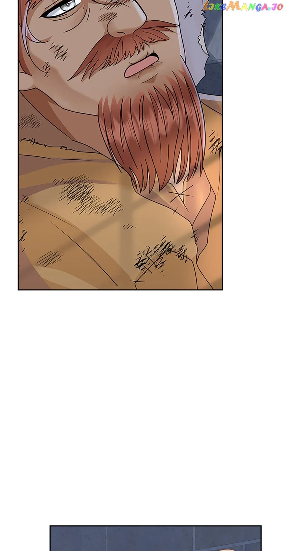 Let’s Live Together Chapter 13 page 40