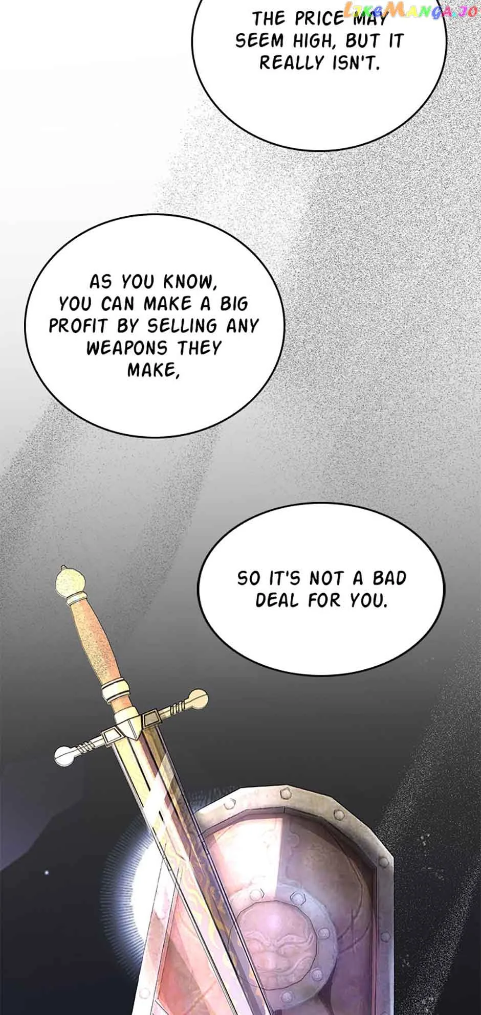 Let’s Live Together Chapter 11 page 36