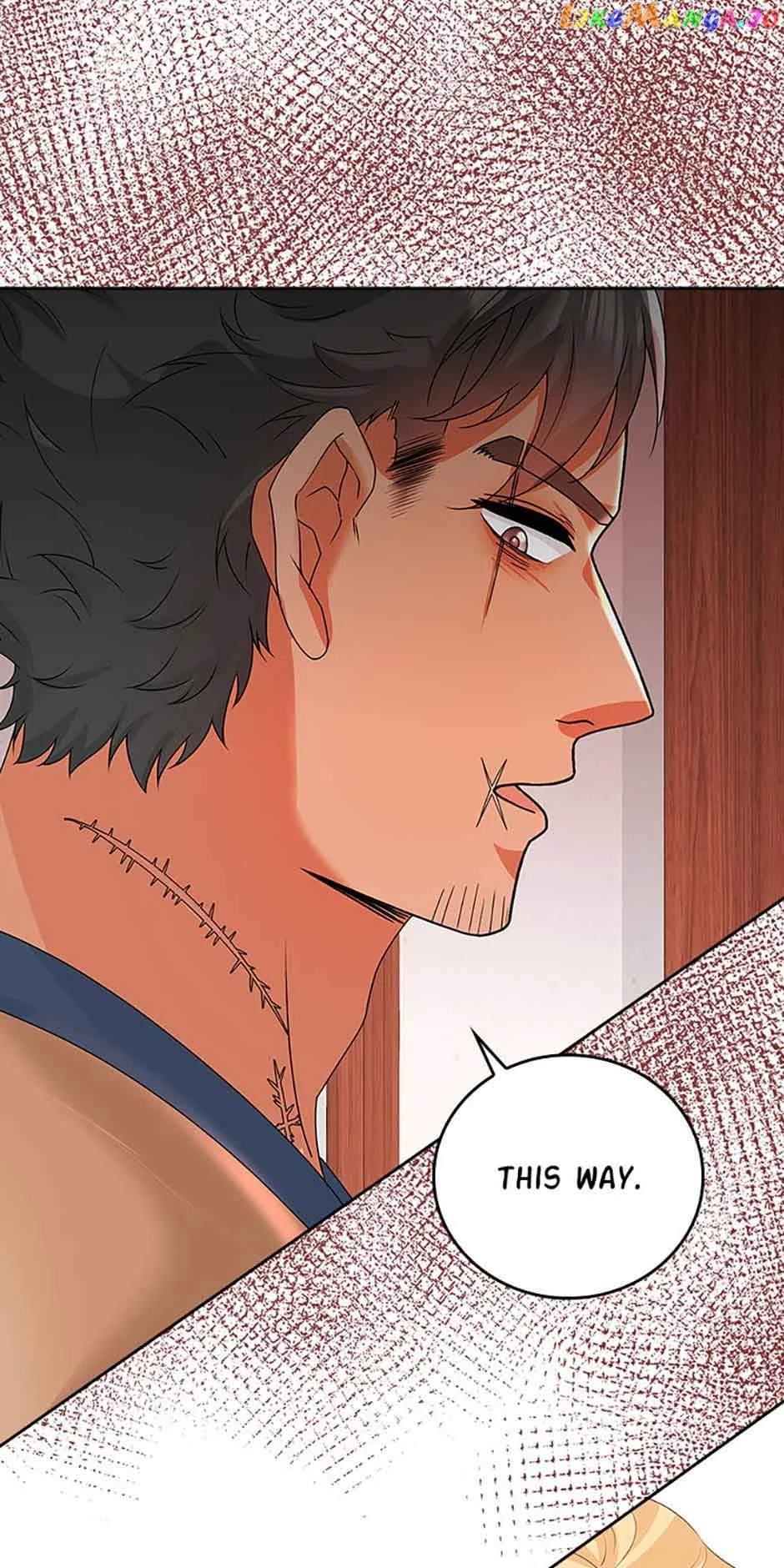 Let’s Live Together Chapter 11 page 7