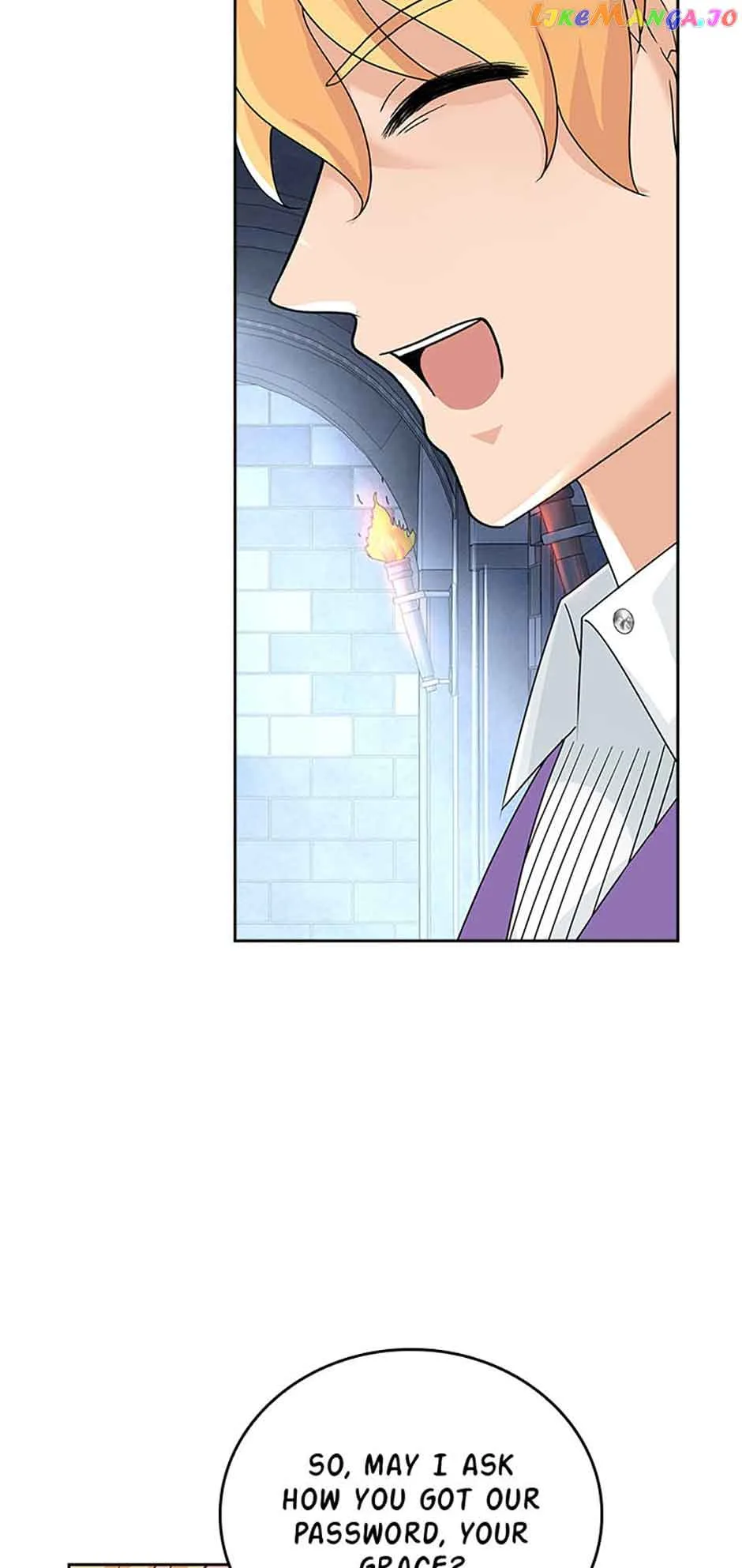 Let’s Live Together Chapter 12 page 65