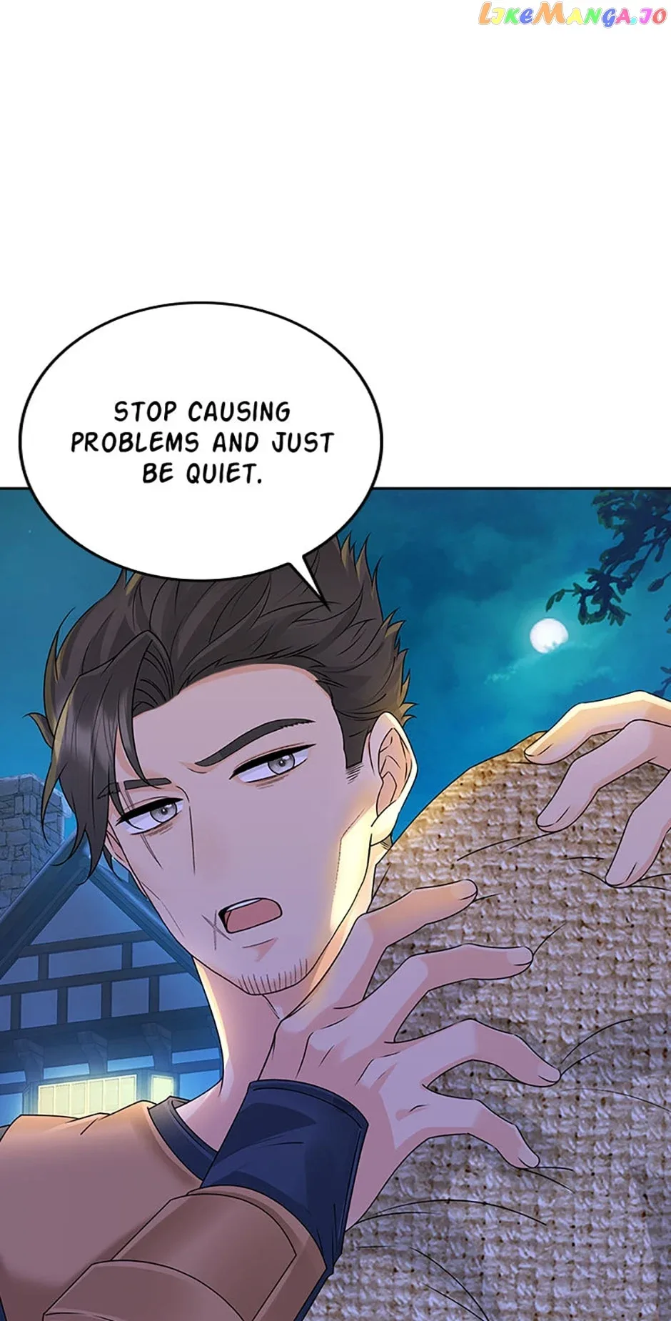 Let’s Live Together Chapter 14 page 13
