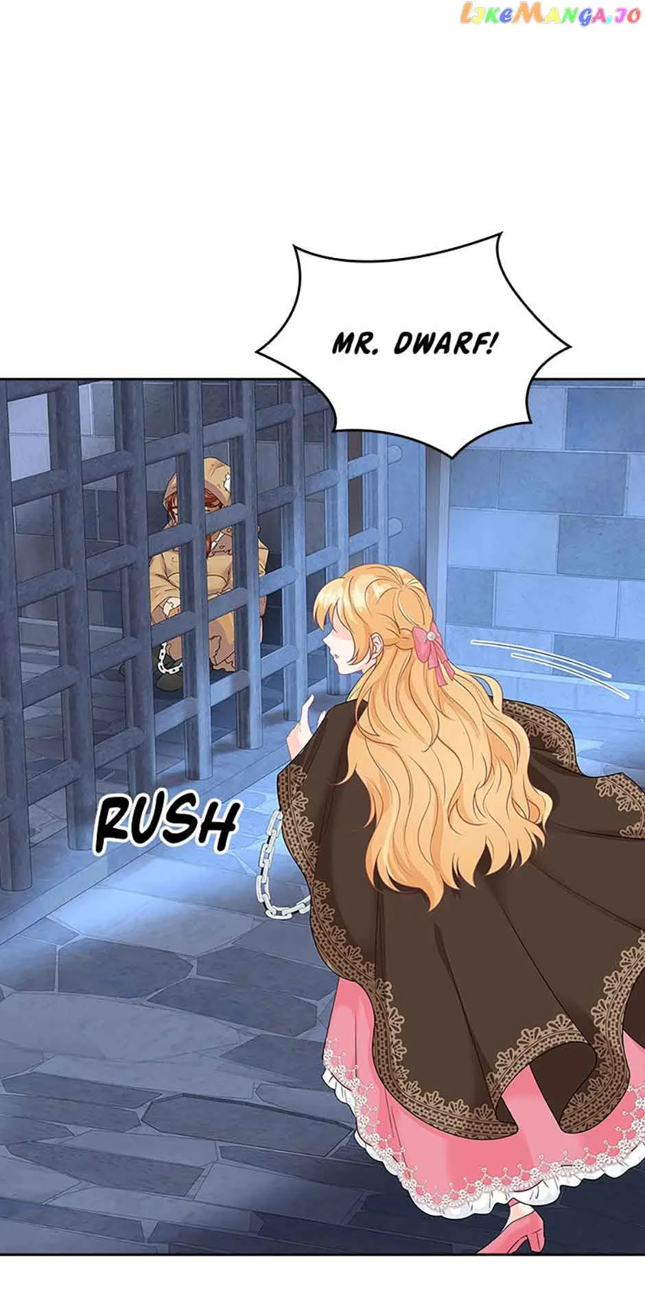 Let’s Live Together Chapter 12 page 31