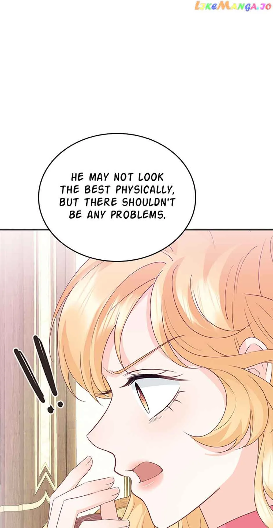 Let’s Live Together Chapter 11 page 42