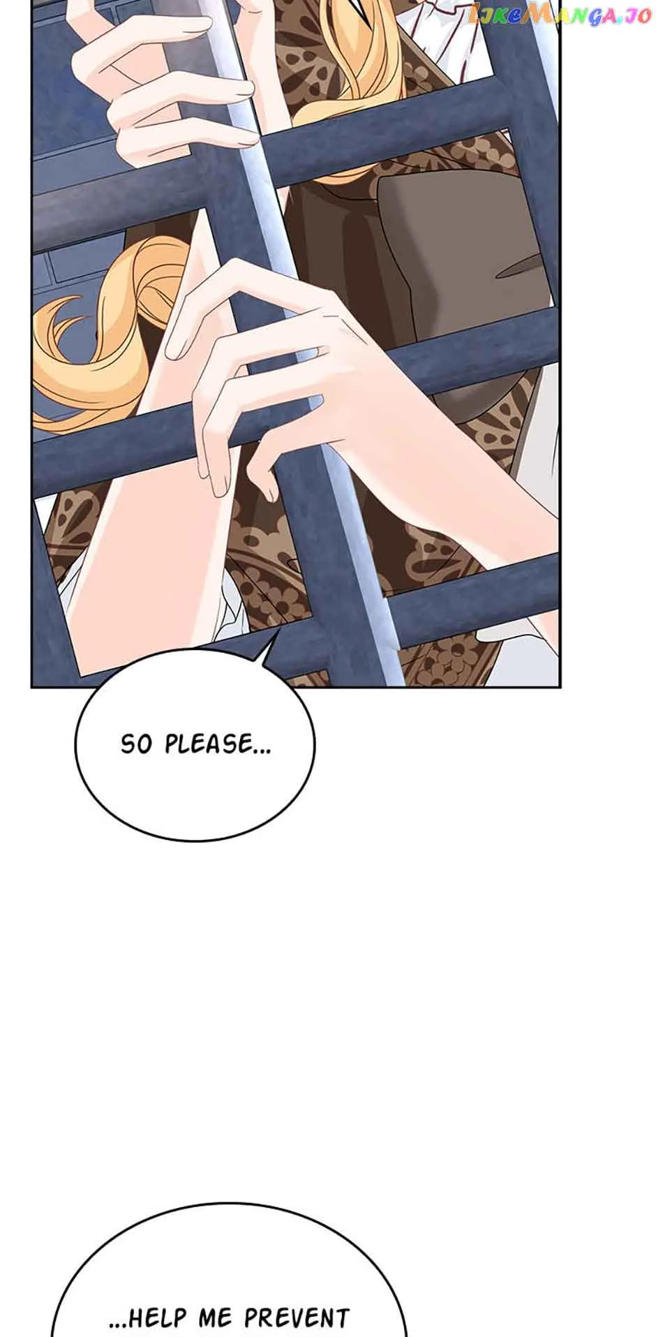 Let’s Live Together Chapter 12 page 53
