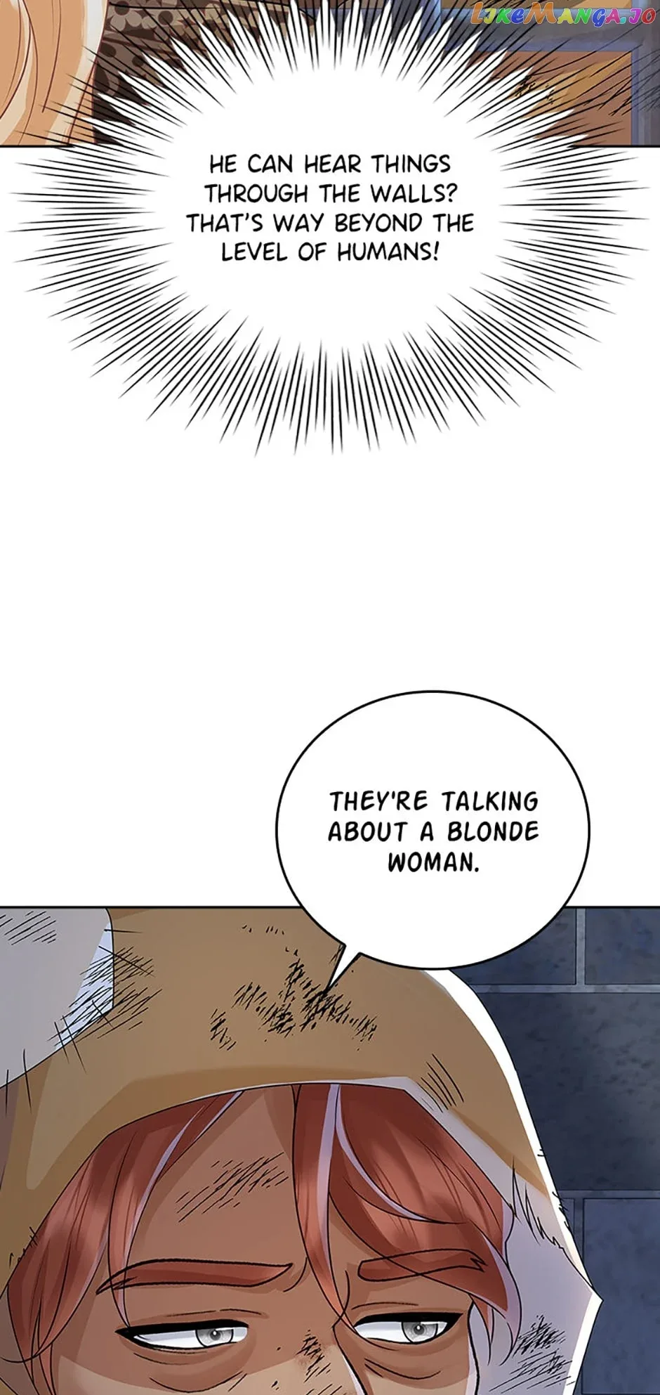 Let’s Live Together Chapter 13 page 43