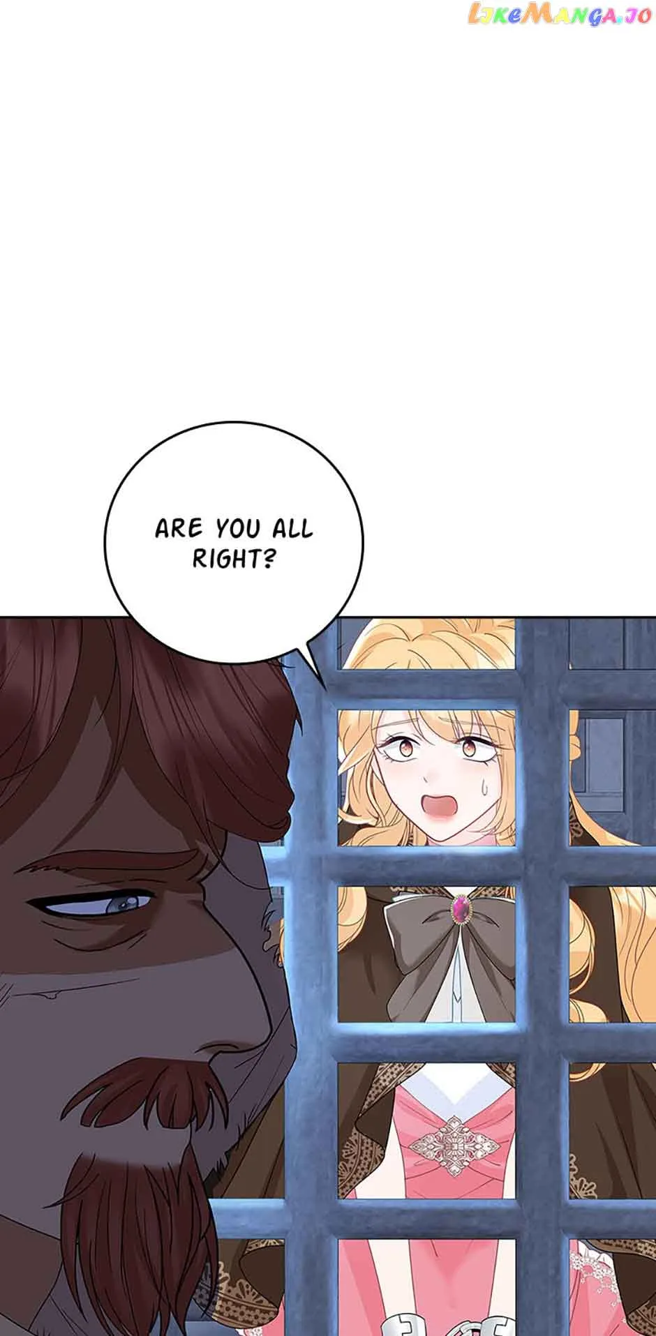 Let’s Live Together Chapter 12 page 32