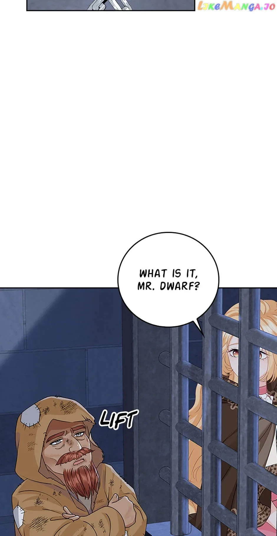Let’s Live Together Chapter 13 page 38