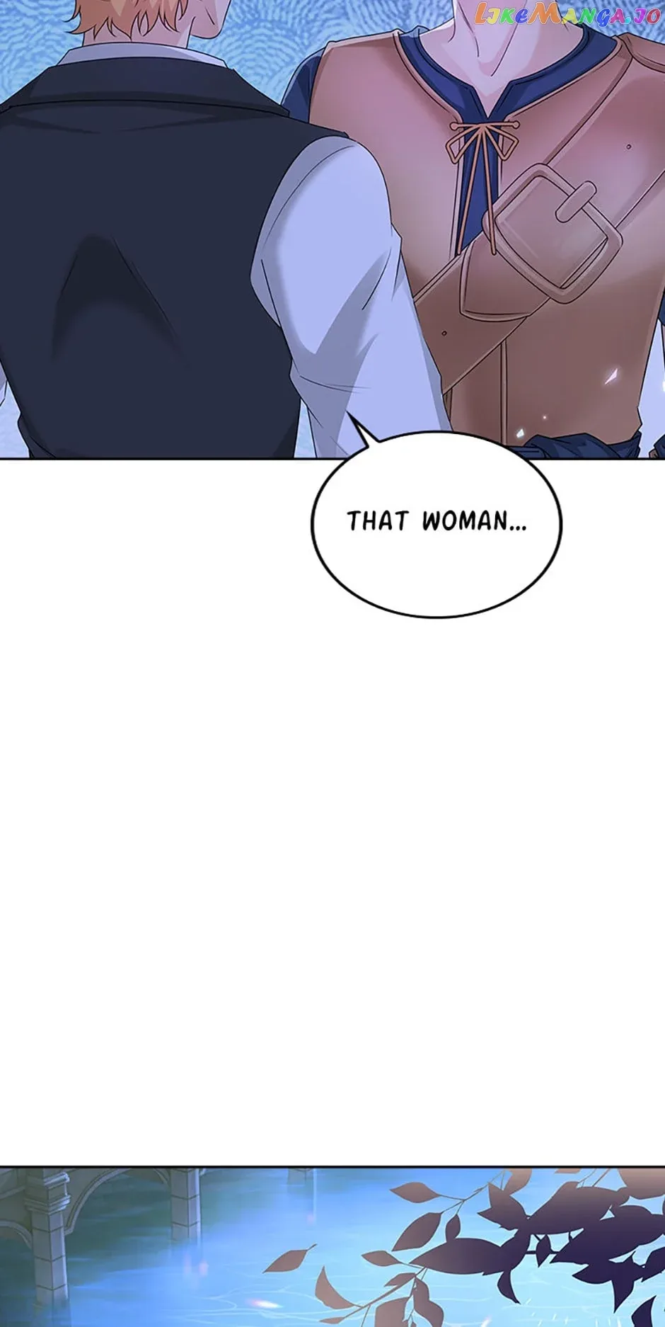Let’s Live Together Chapter 14 page 4