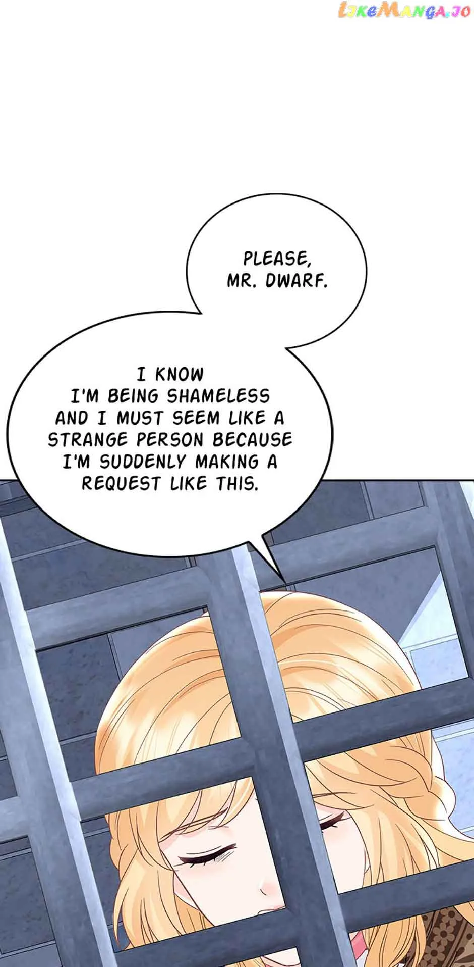 Let’s Live Together Chapter 12 page 51