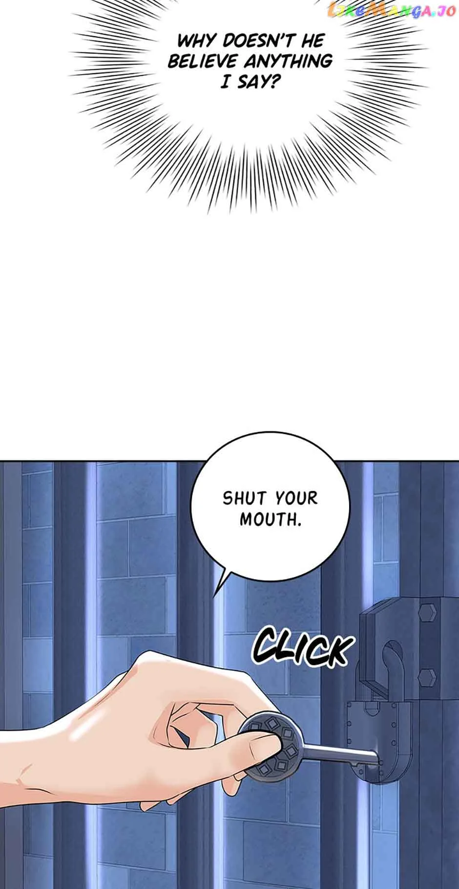 Let’s Live Together Chapter 12 page 17
