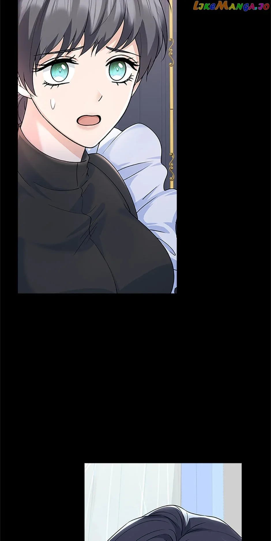 Let’s Live Together Chapter 13 page 9