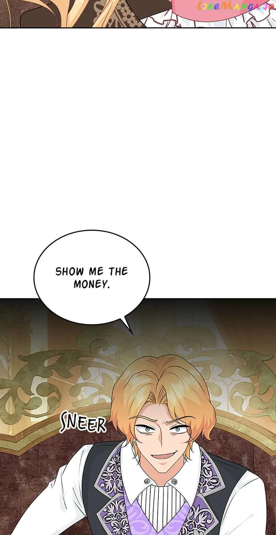 Let’s Live Together Chapter 11 page 49