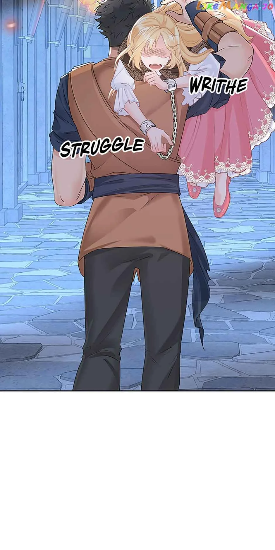 Let’s Live Together Chapter 12 page 5