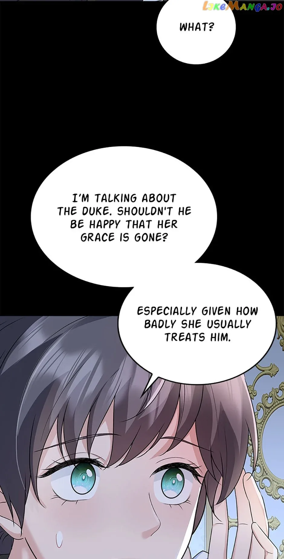 Let’s Live Together Chapter 13 page 23