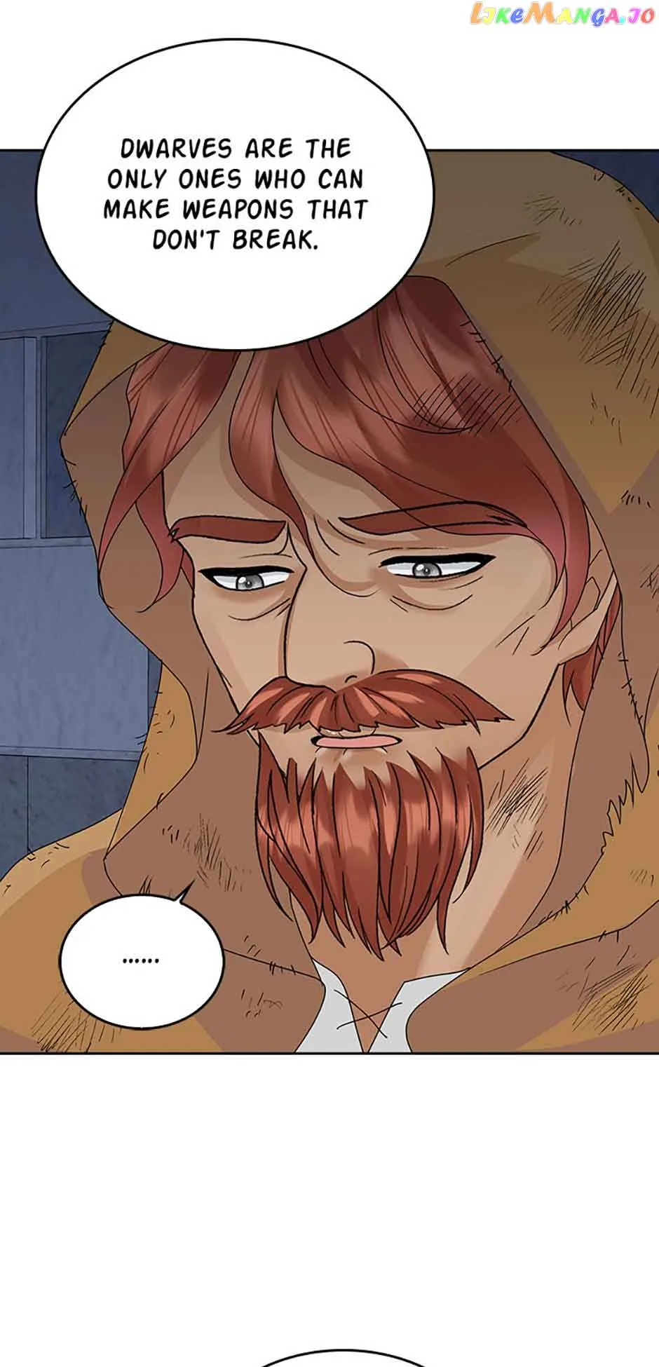 Let’s Live Together Chapter 12 page 47