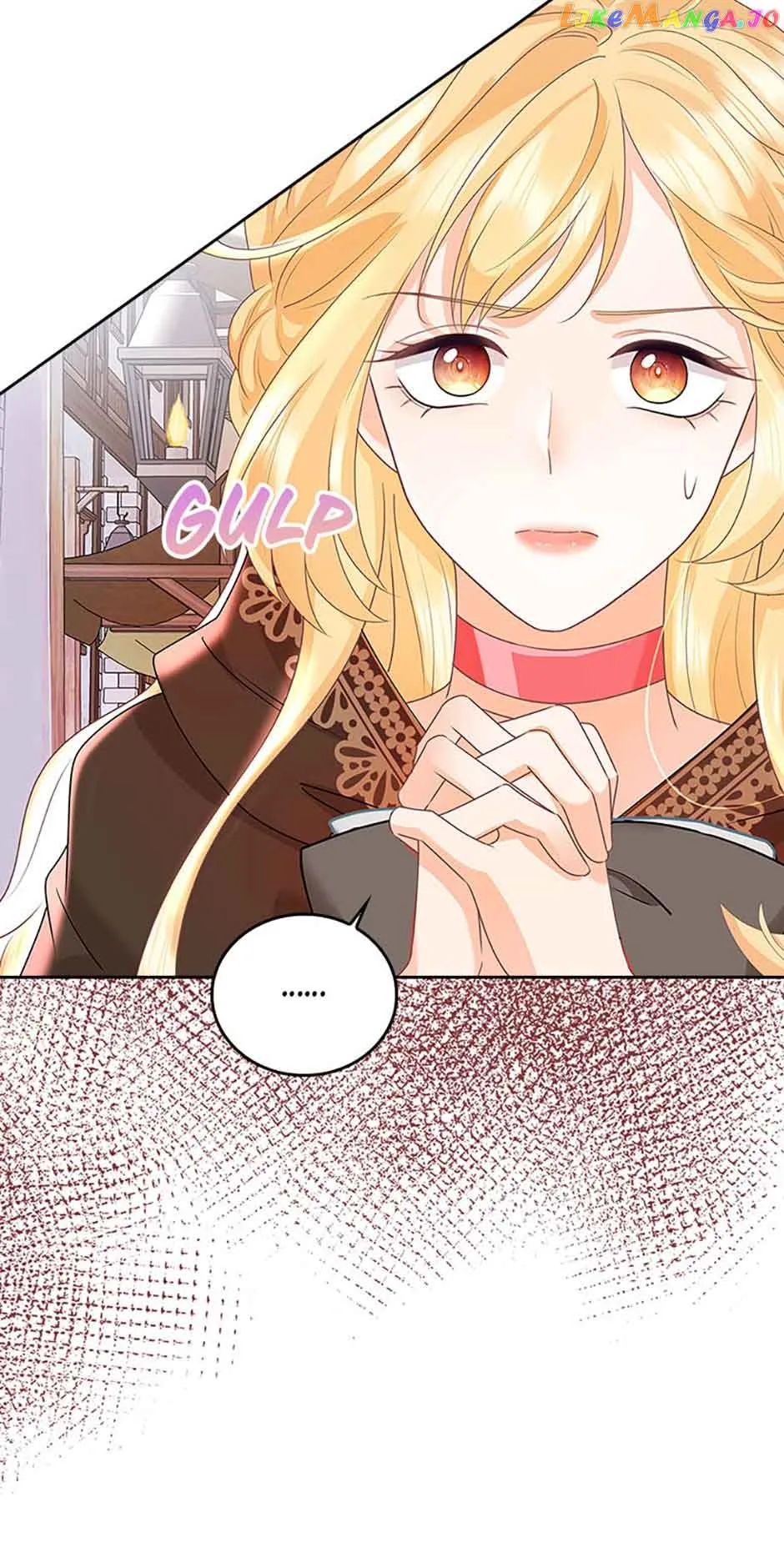 Let’s Live Together Chapter 11 page 8