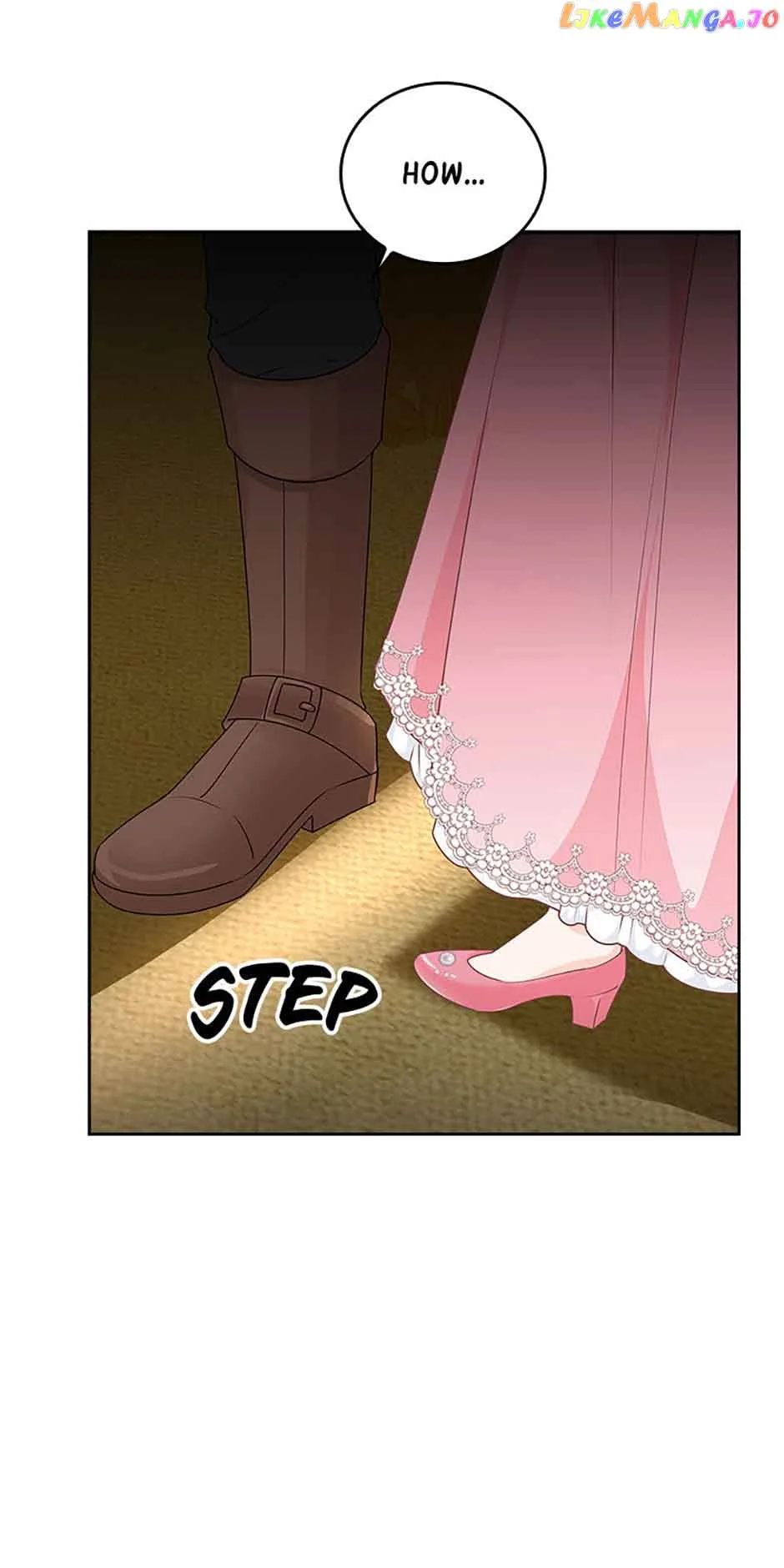 Let’s Live Together Chapter 11 page 68