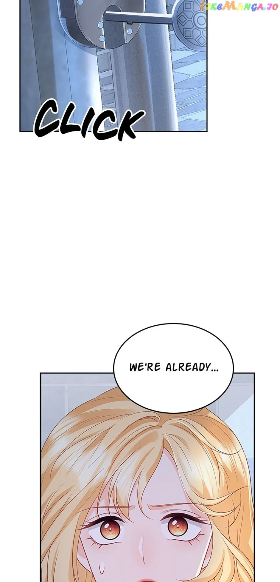 Let’s Live Together Chapter 13 page 65