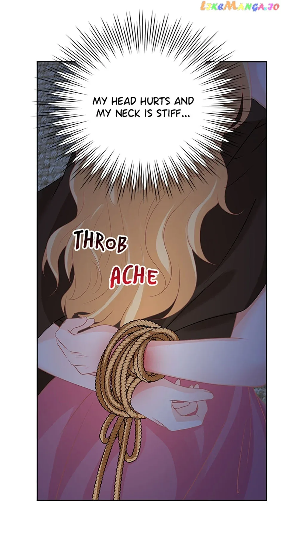 Let’s Live Together Chapter 13 page 78