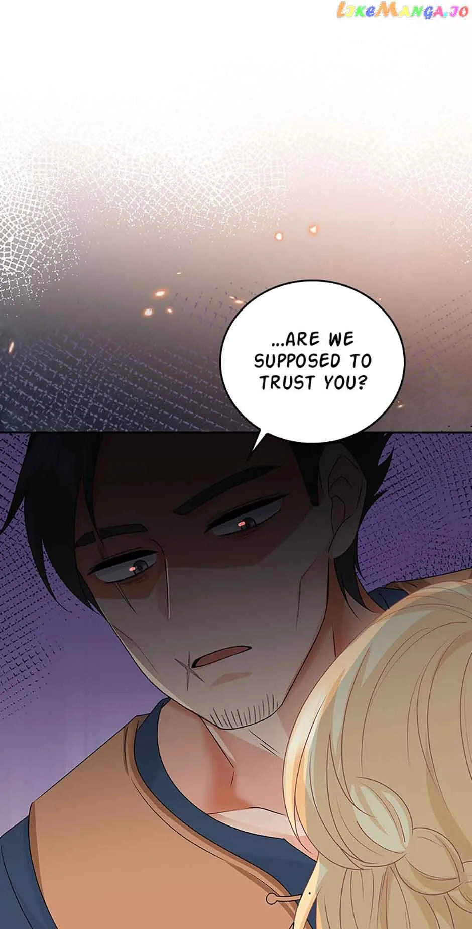 Let’s Live Together Chapter 11 page 69