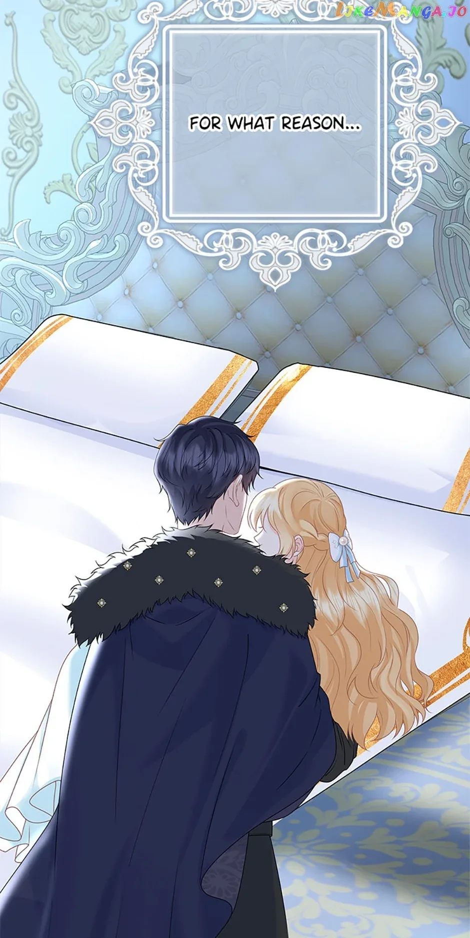 Let’s Live Together Chapter 14 page 84