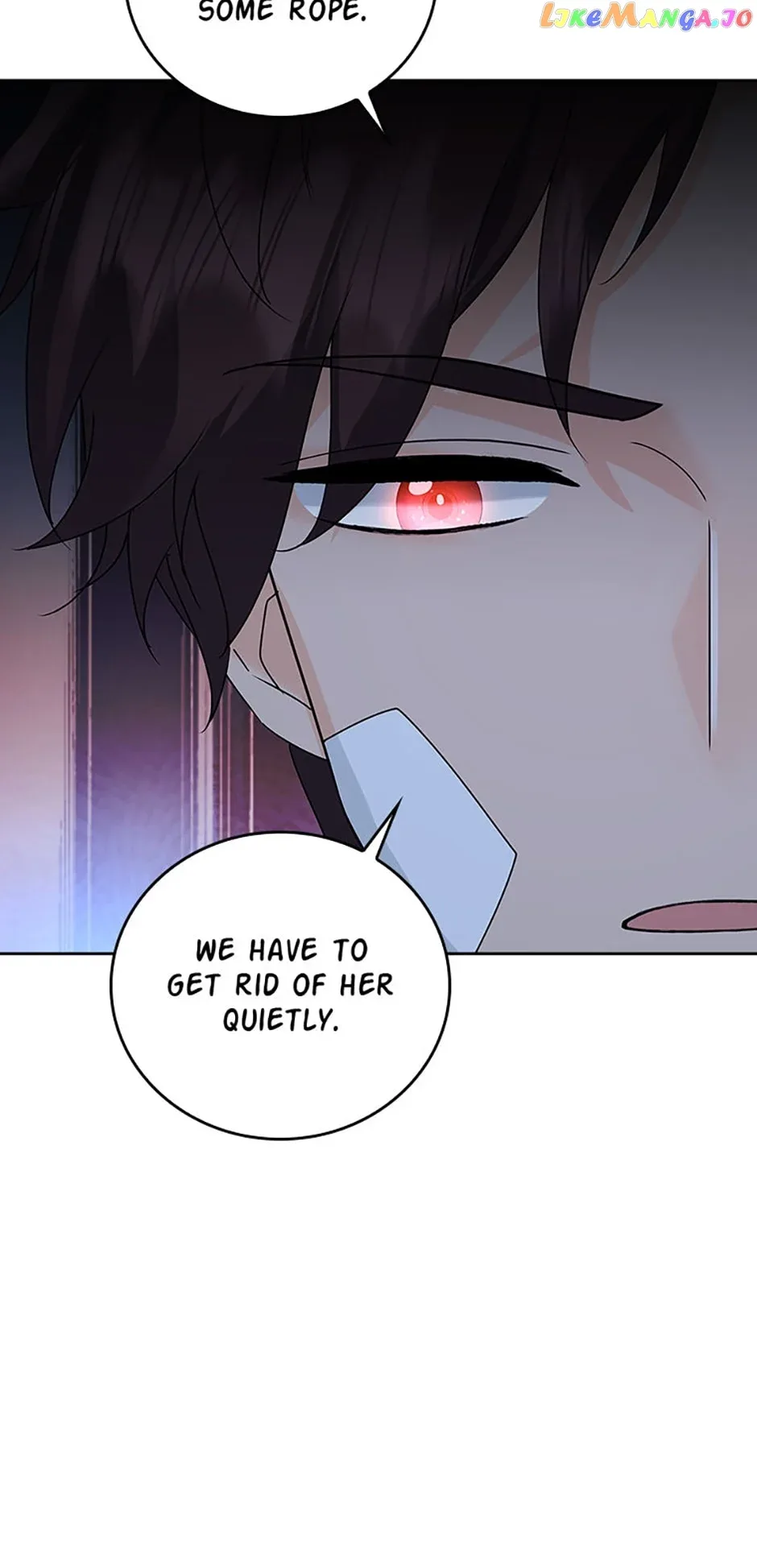 Let’s Live Together Chapter 13 page 68