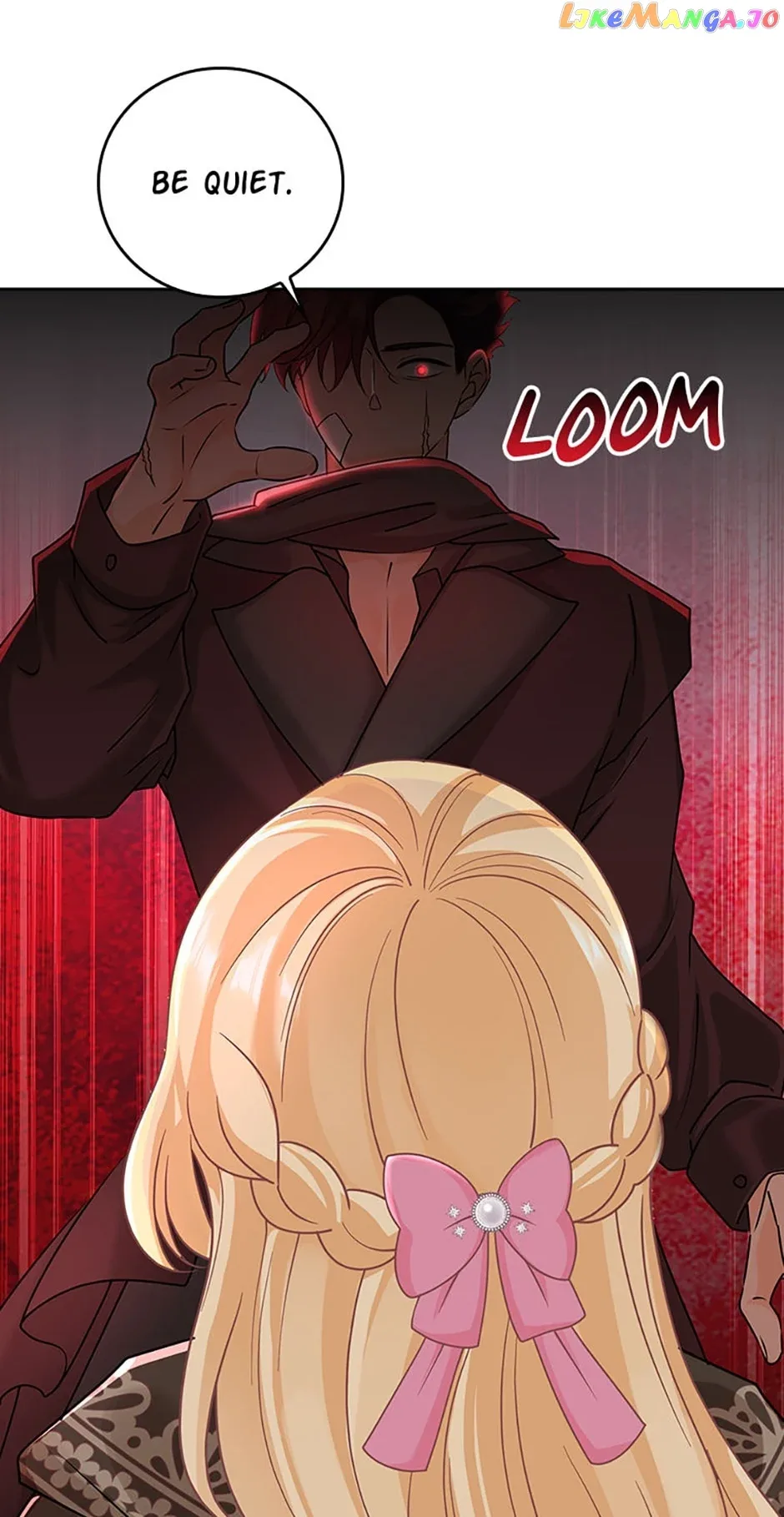 Let’s Live Together Chapter 13 page 73