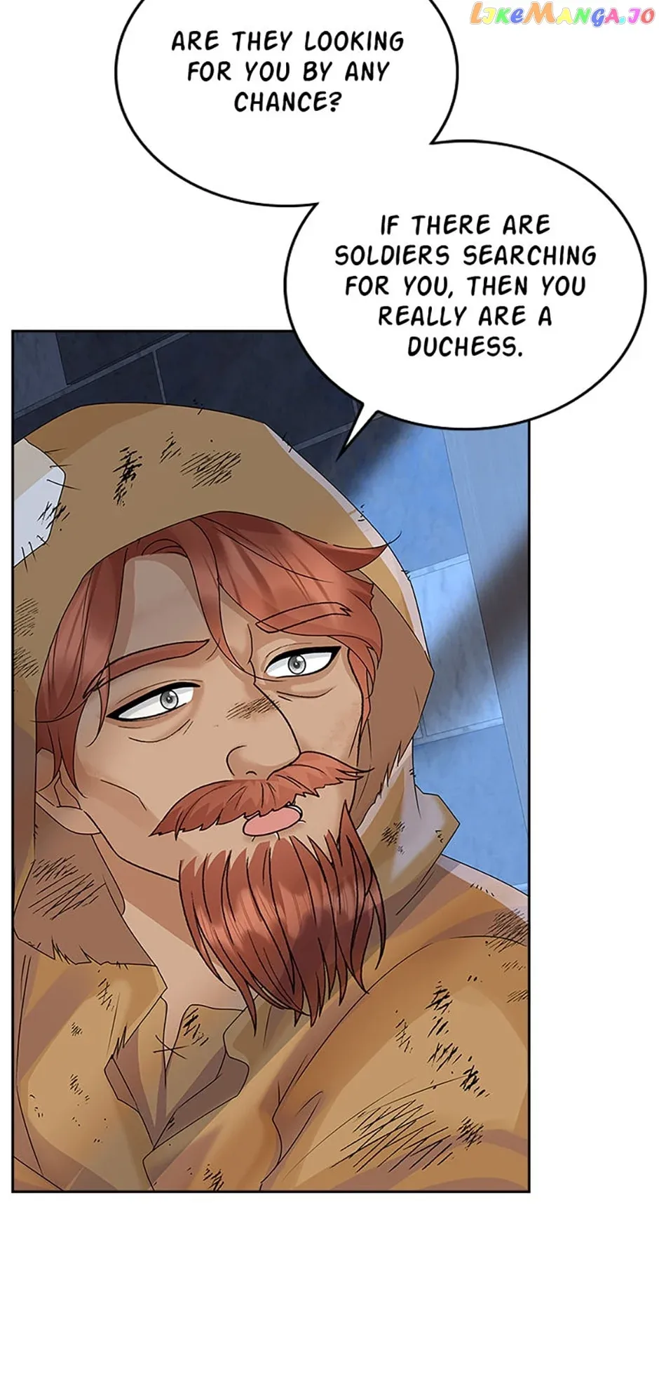 Let’s Live Together Chapter 13 page 49