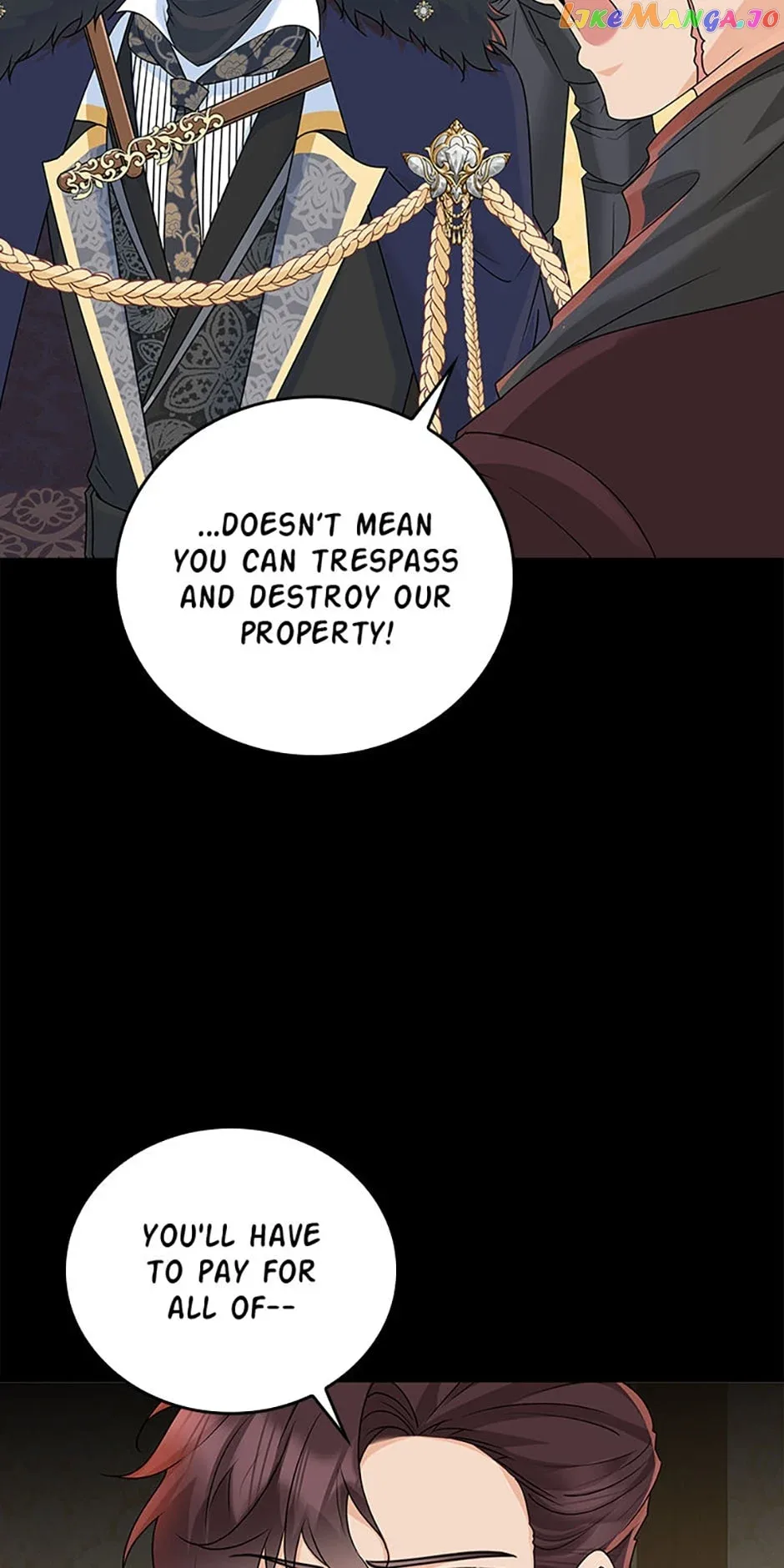 Let’s Live Together Chapter 14 page 65