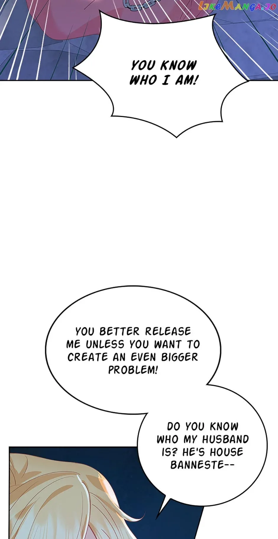 Let’s Live Together Chapter 13 page 70