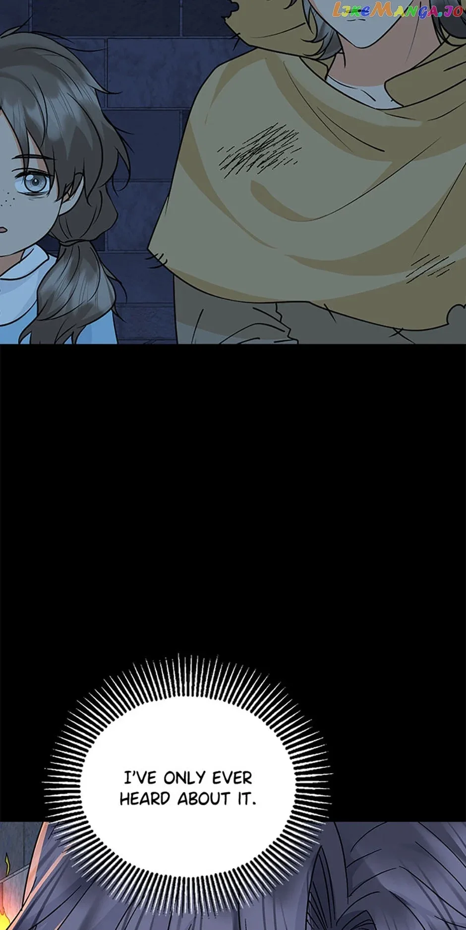 Let’s Live Together Chapter 14 page 71