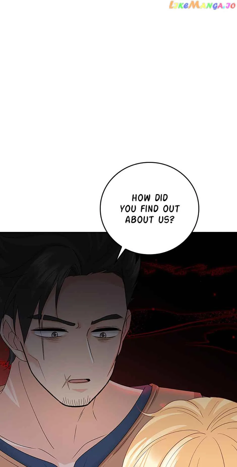 Let’s Live Together Chapter 11 page 75