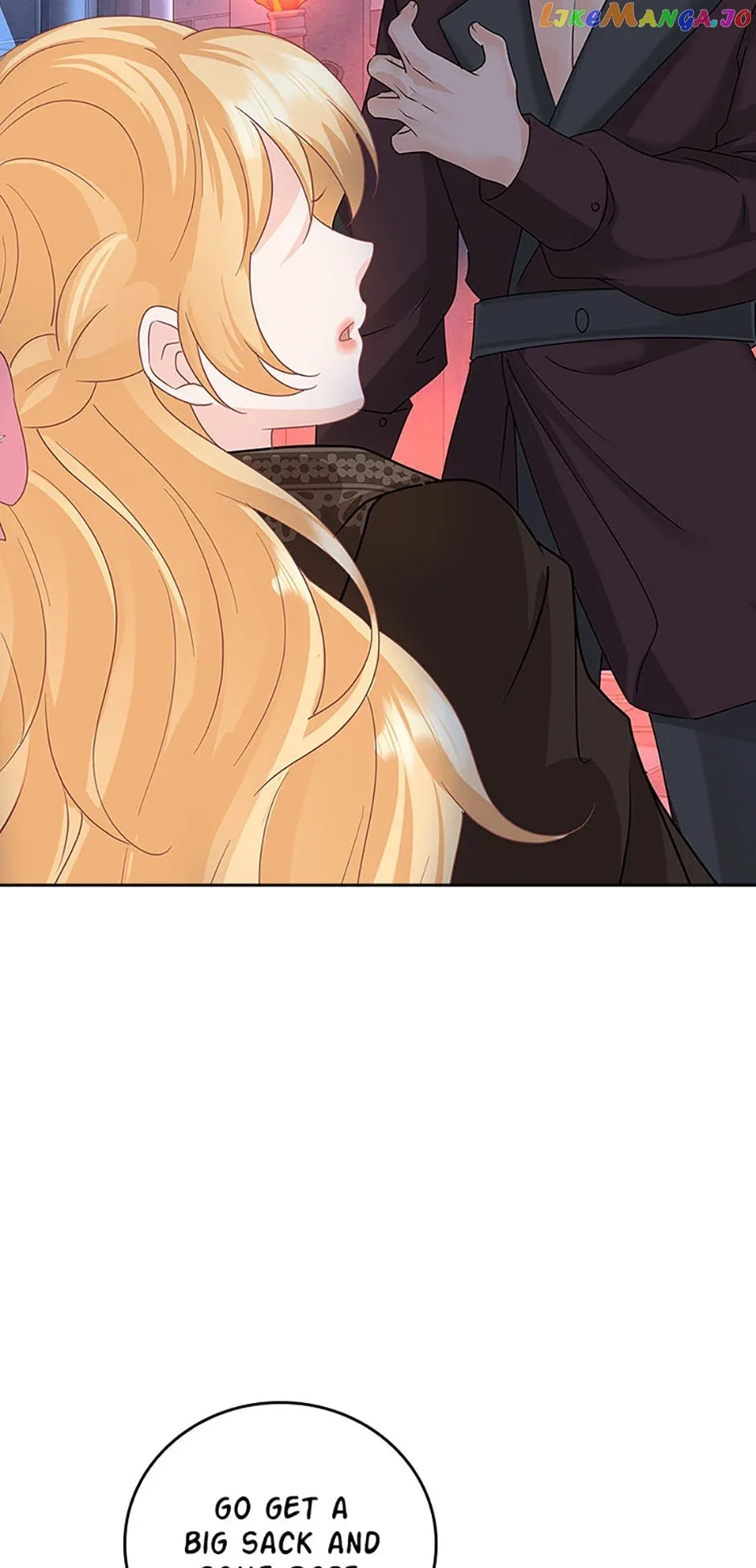Let’s Live Together Chapter 13 page 67