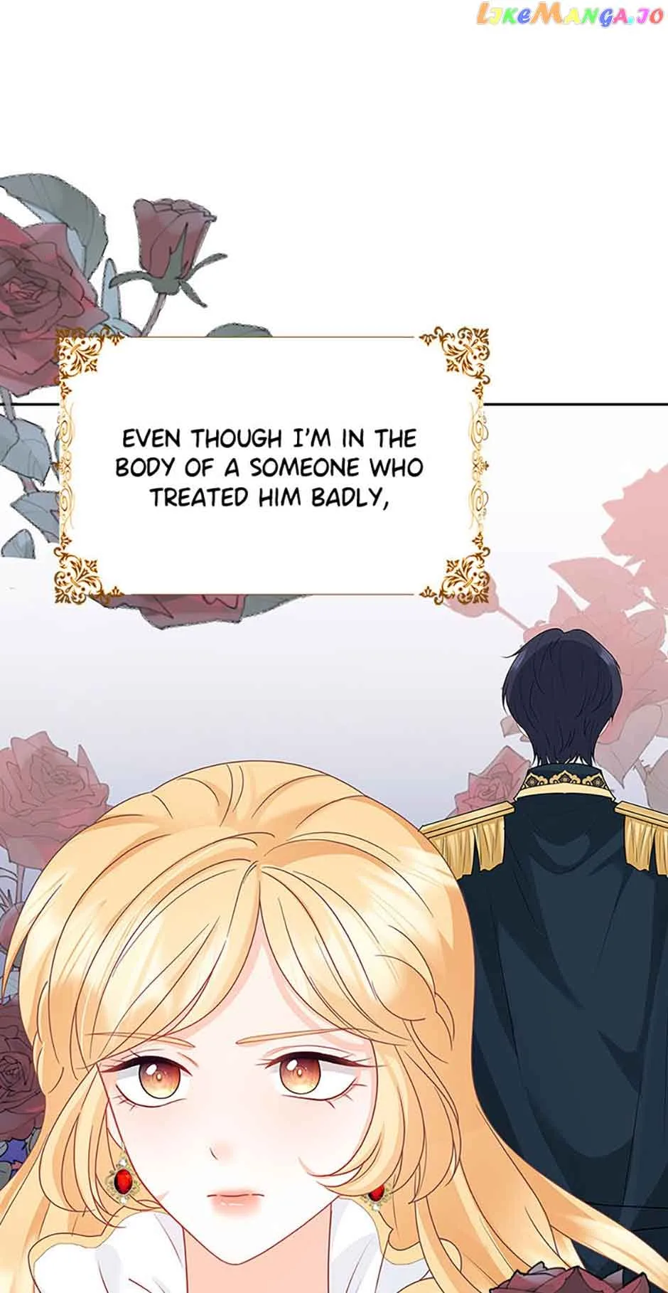 Let’s Live Together Chapter 12 page 77