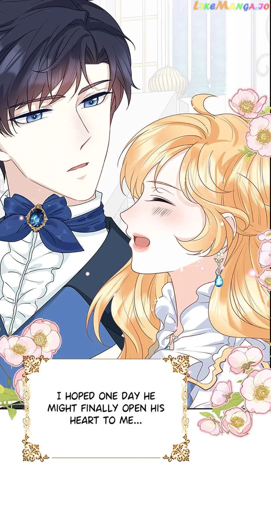 Let’s Live Together Chapter 12 page 79