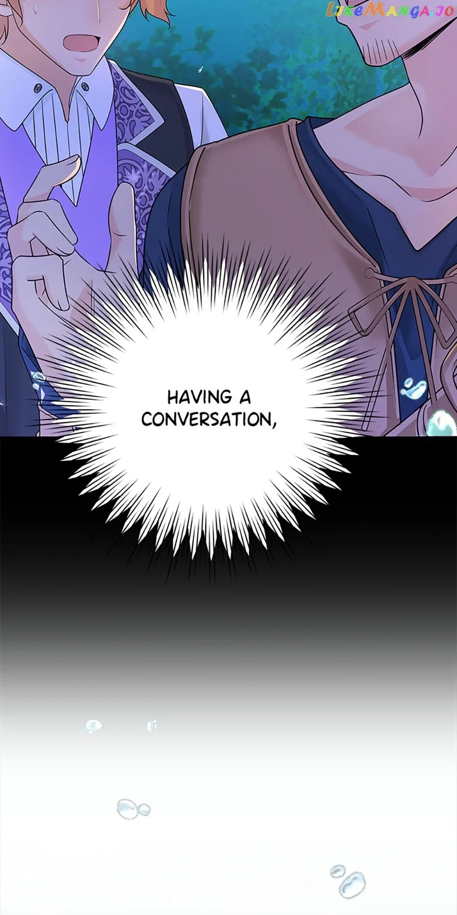 Let’s Live Together Chapter 13 page 83