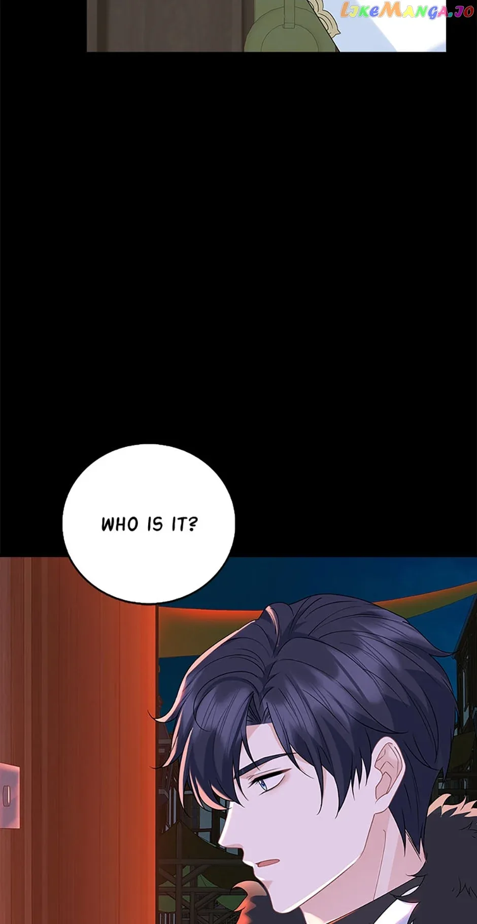 Let’s Live Together Chapter 14 page 57