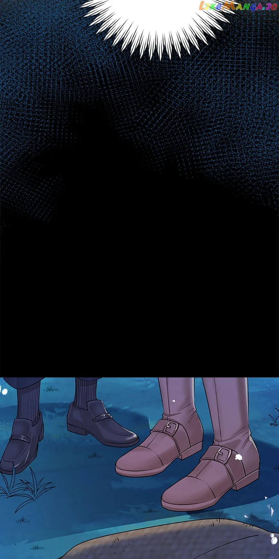Let’s Live Together Chapter 13 page 81