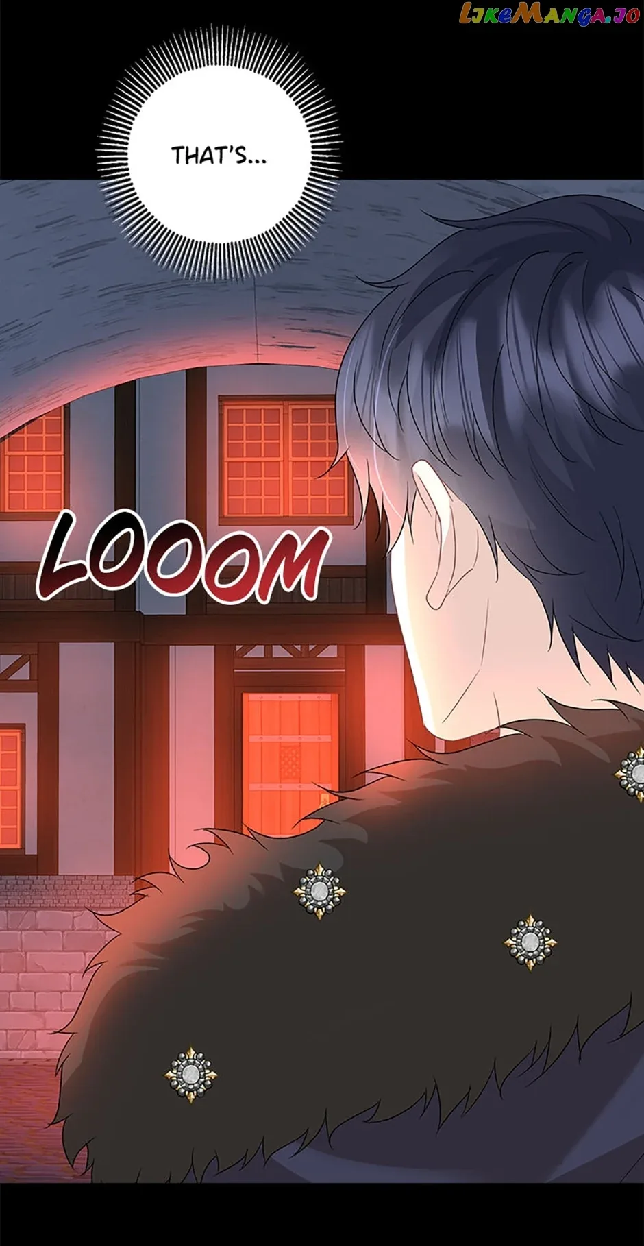 Let’s Live Together Chapter 14 page 55