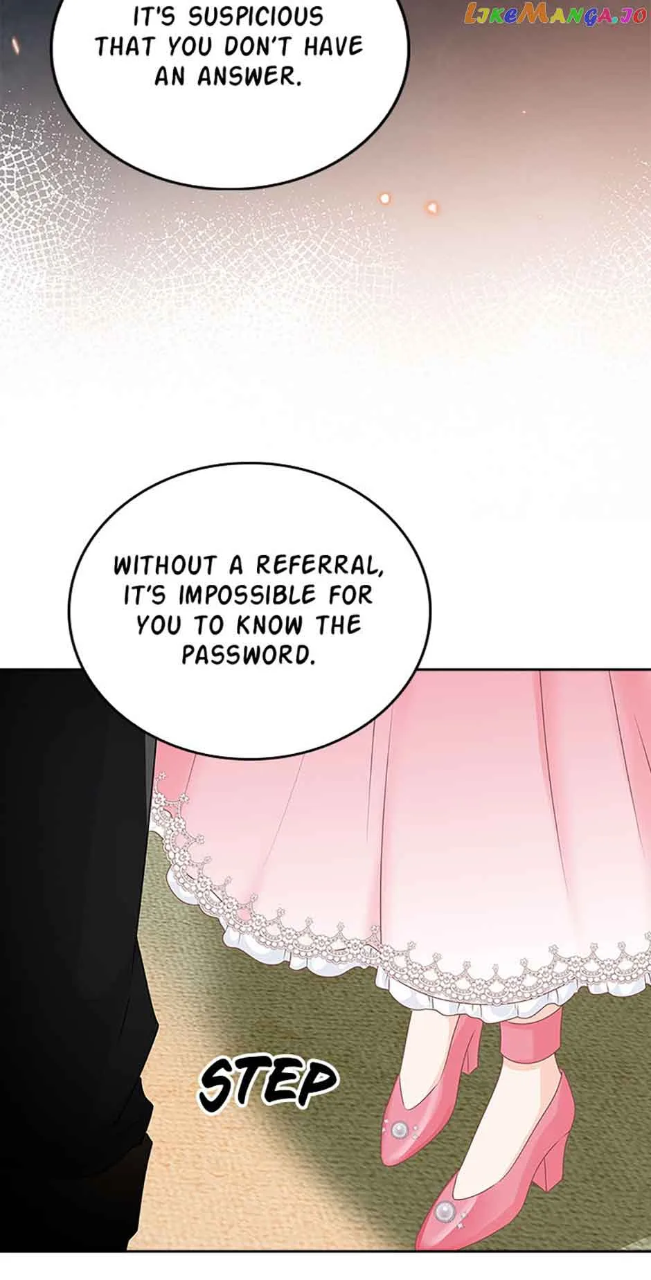 Let’s Live Together Chapter 11 page 74