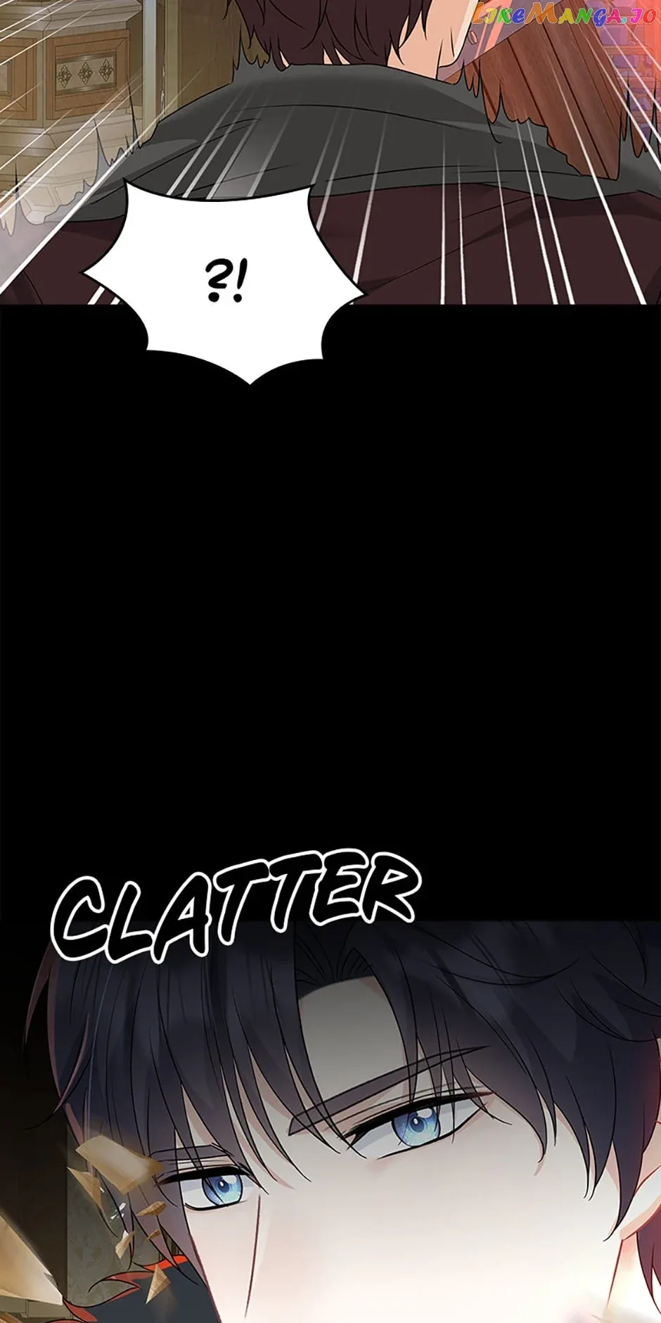 Let’s Live Together Chapter 14 page 62