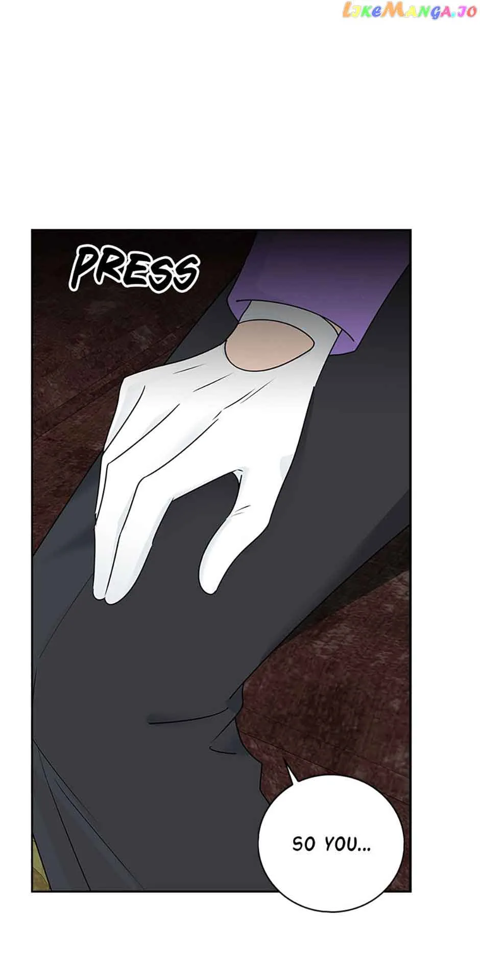 Let’s Live Together Chapter 11 page 64