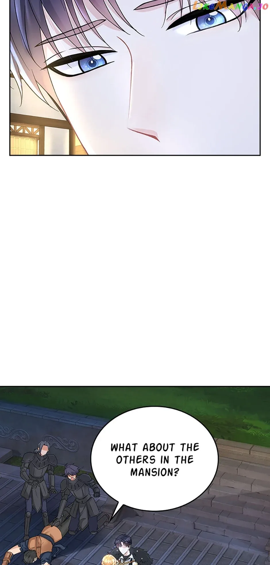 Let’s Live Together Chapter 14 page 46